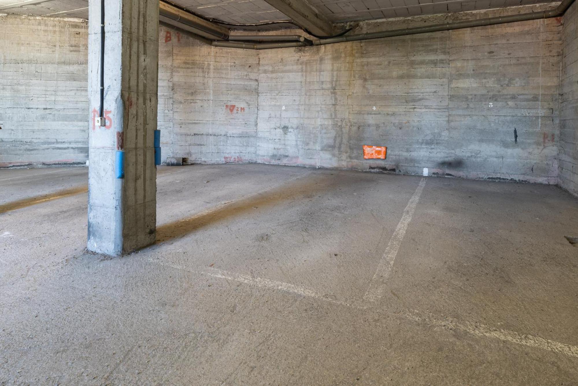 Apartamento Vistas Ria Con Parking Vigo Luaran gambar